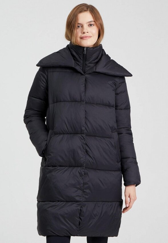 Пуховик To Be Blossom