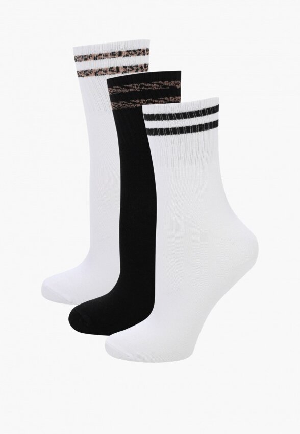 Носки 3 пары Terranova