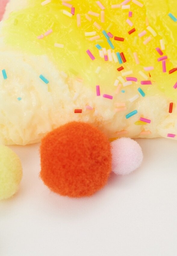 Игрушка мягкая 1Toy