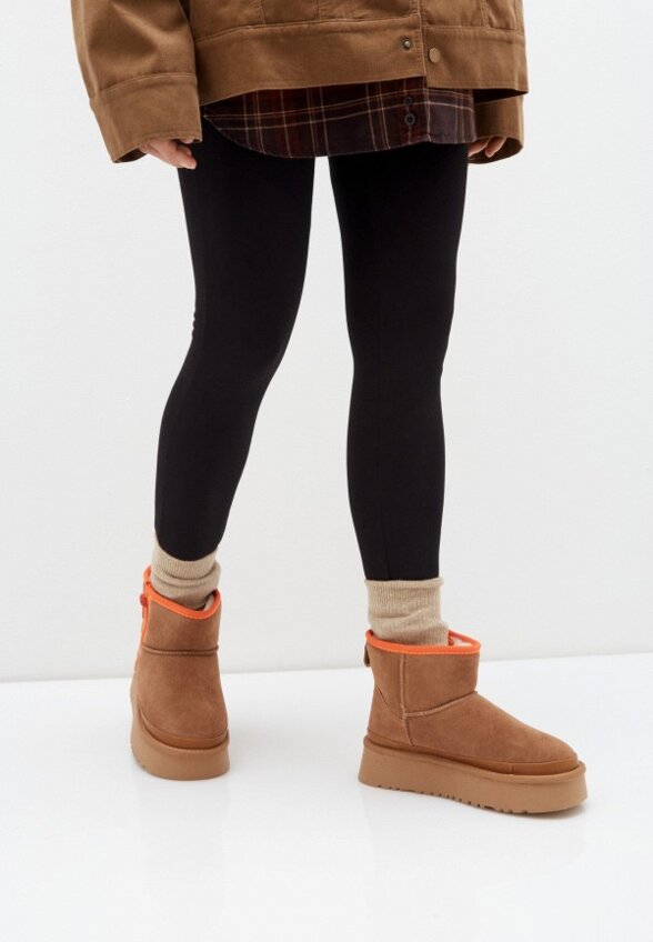 Полусапоги Francesco Donni