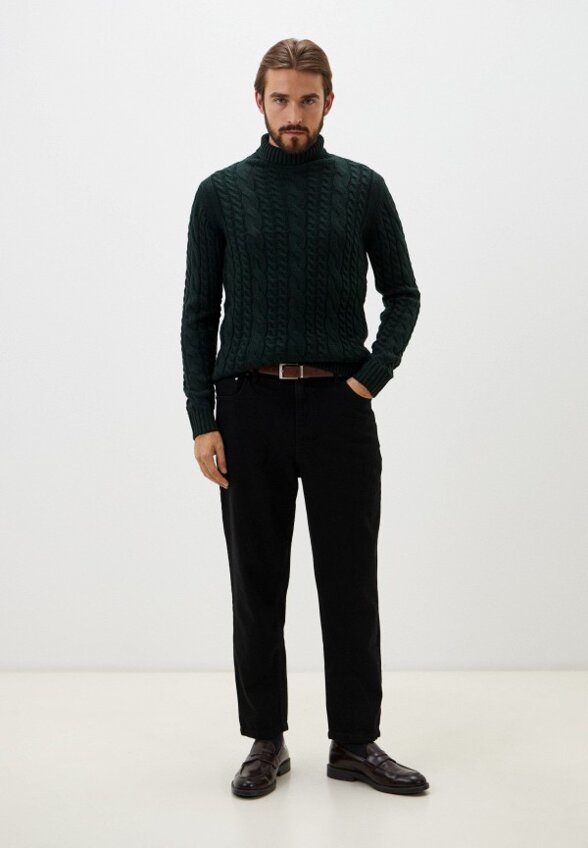 Свитер Calliope