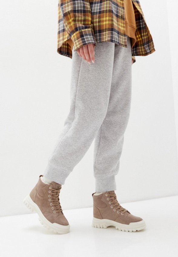 Ботинки Vitadela