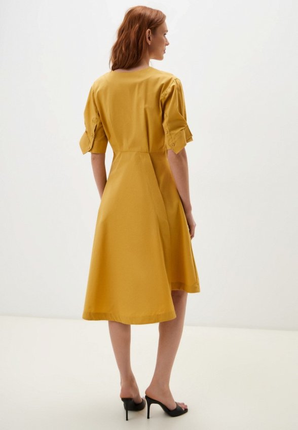 Платье Ipekyol