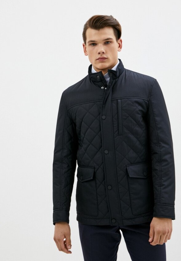 Куртка стеганая Bazioni