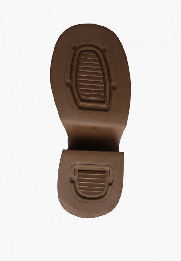 Ботильоны Abricot Premium