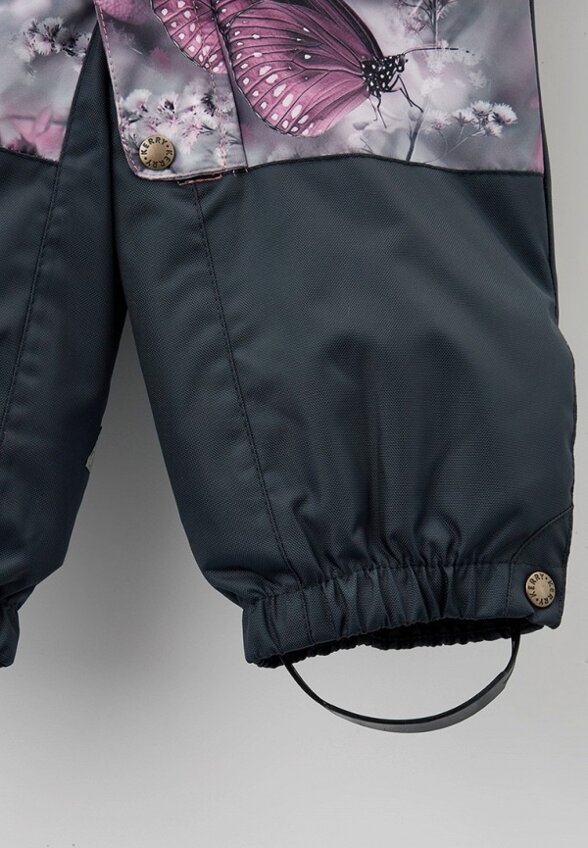 Комбинезон утепленный Kerry