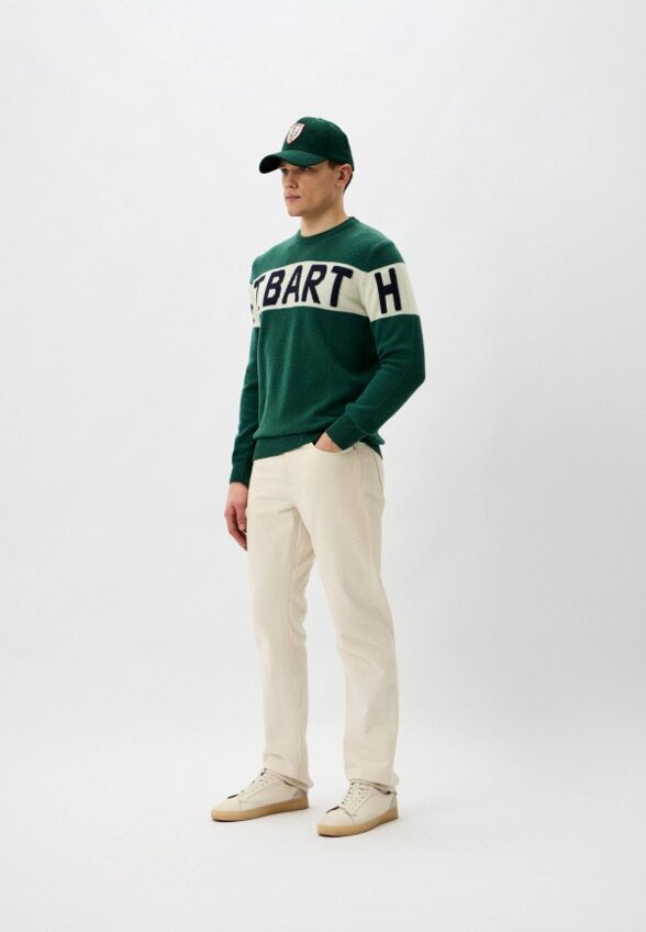 Джемпер MC2 Saint Barth