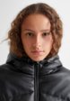 Куртка утепленная Mango Teen16  - превью