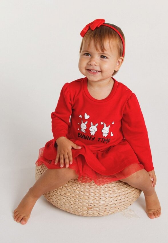 Платье КотМарКот