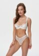 Бюстгальтер и трусы Amazonka Underwear10  - превью