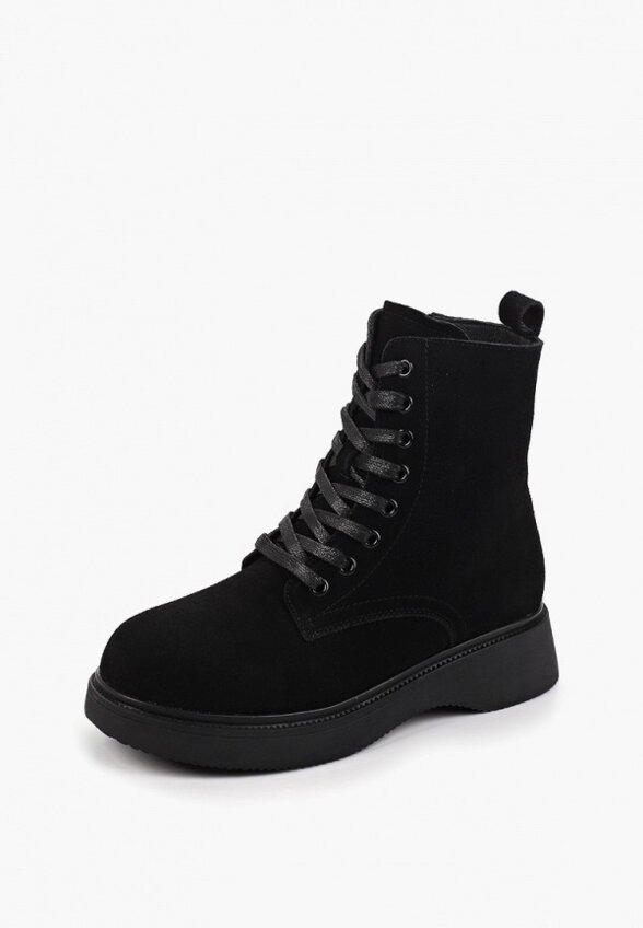 Ботинки Thomas Munz