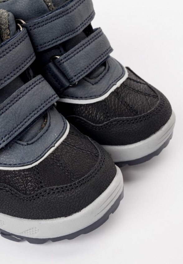 Ботинки Tikkago