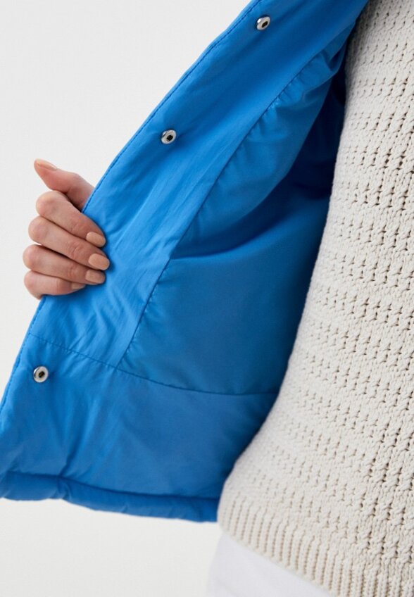 Куртка-рубашка Снежная Королева