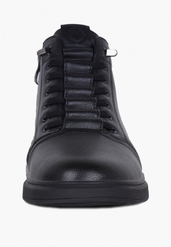 Ботинки T.Taccardi