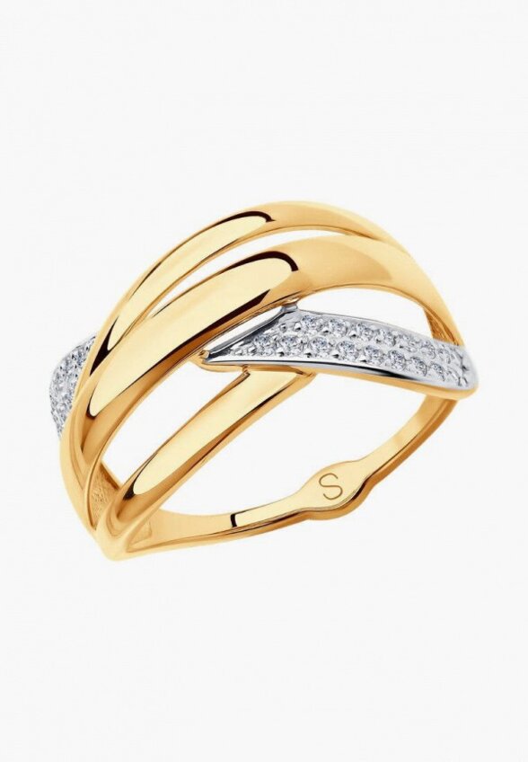 Кольцо Sokolov