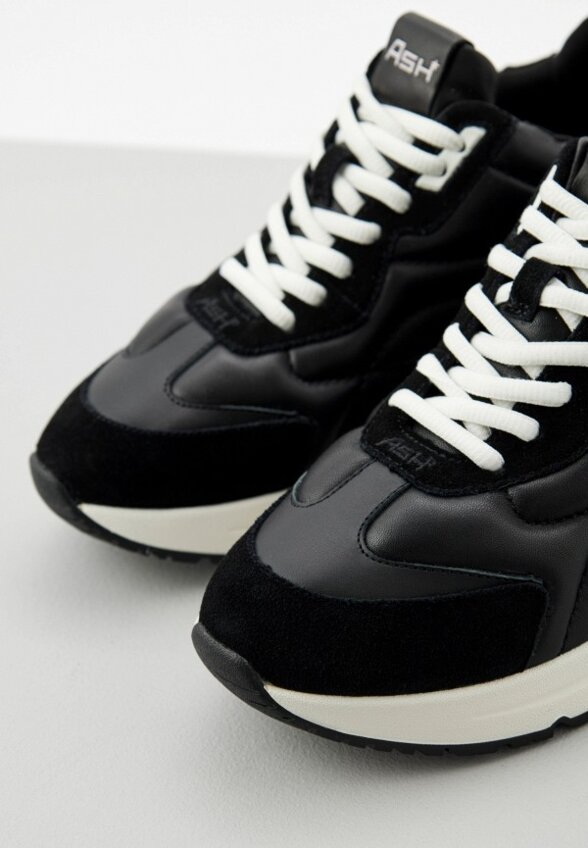 Кроссовки Ash