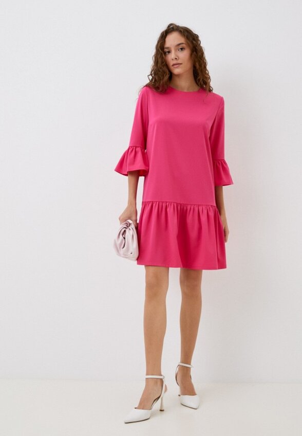 Платье Lola Orro