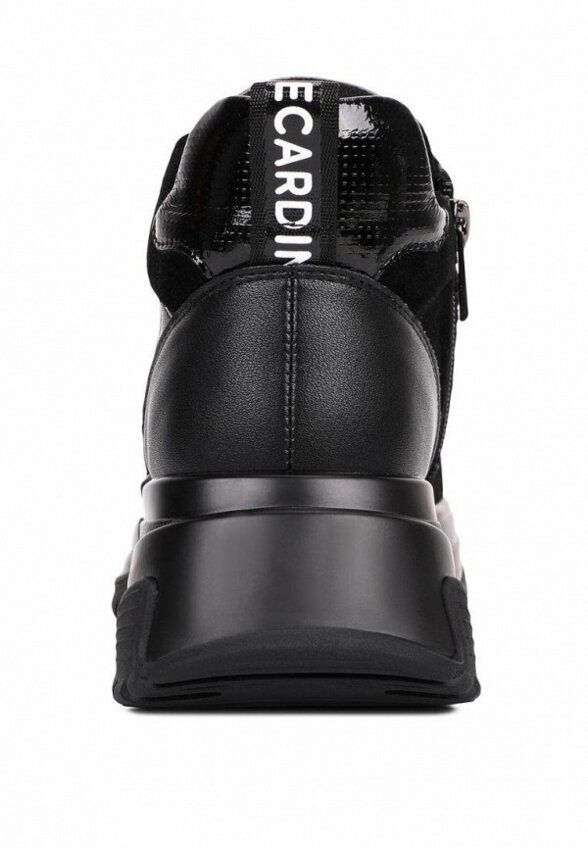 Кроссовки Pierre Cardin