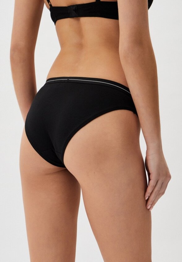 Трусы 3 шт. Boss