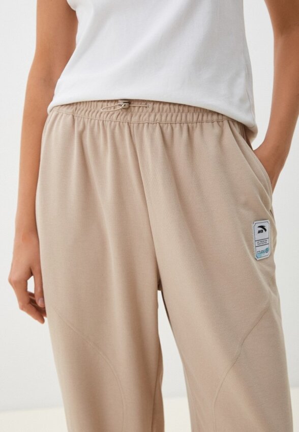 Брюки спортивные Anta