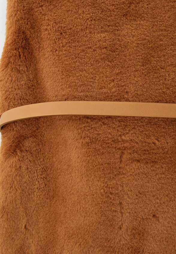 Жилет меховой Mayoral