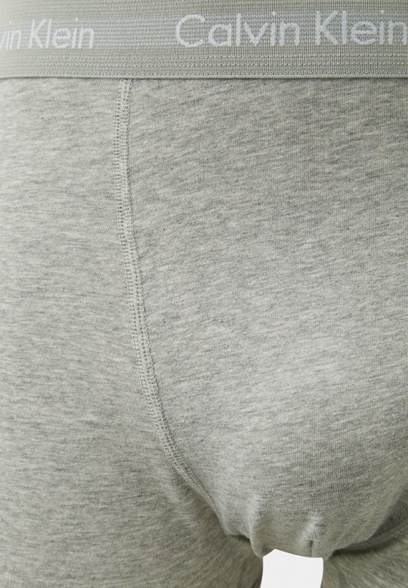 Трусы 3 шт. Calvin Klein Underwear