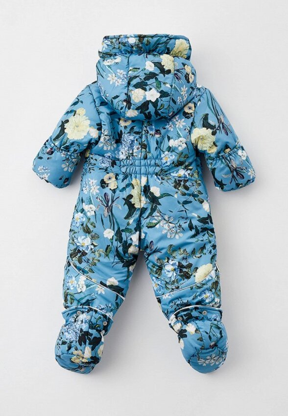 Комбинезон утепленный Pilguni