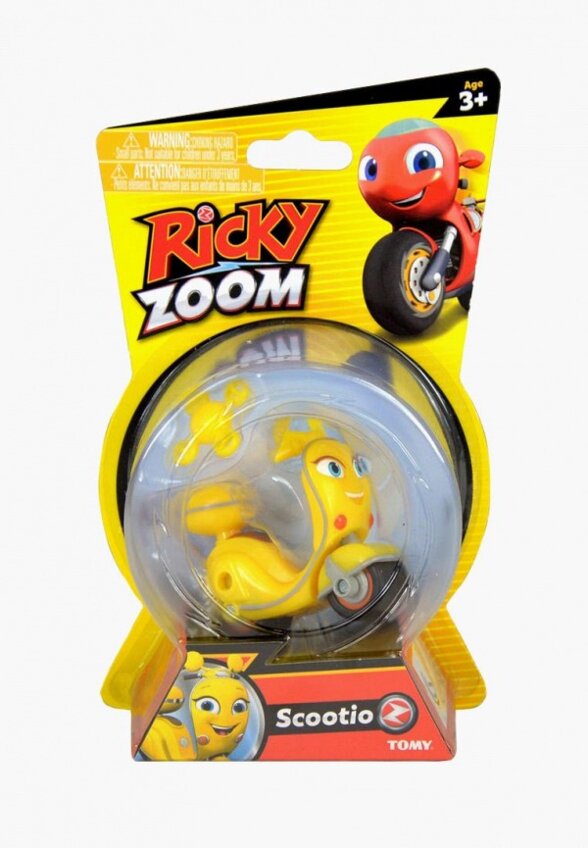 Игрушка Росмэн