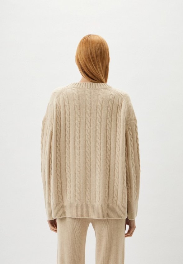 Джемпер Addicted