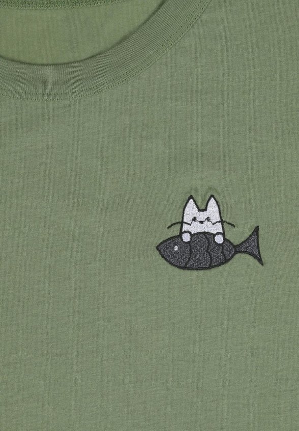 Футболка Апрель