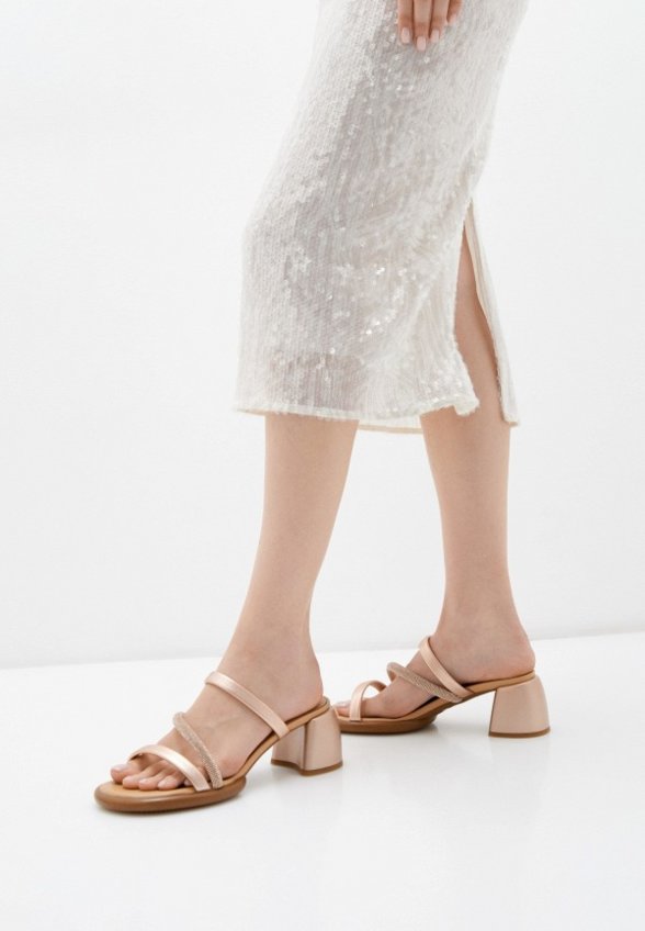 Сабо Stella Della Moda