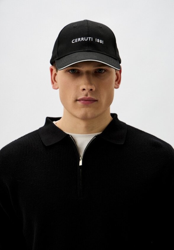 Бейсболка Cerruti 1881