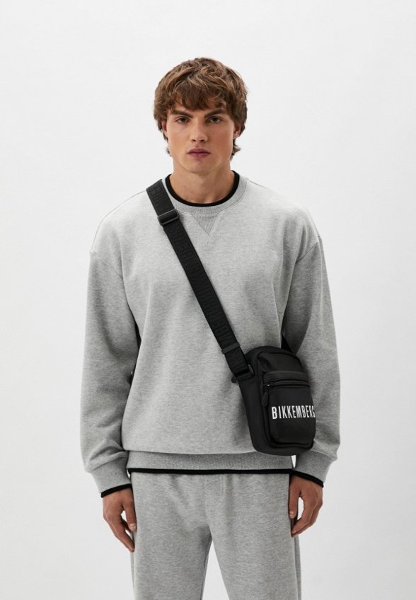 Сумка Bikkembergs