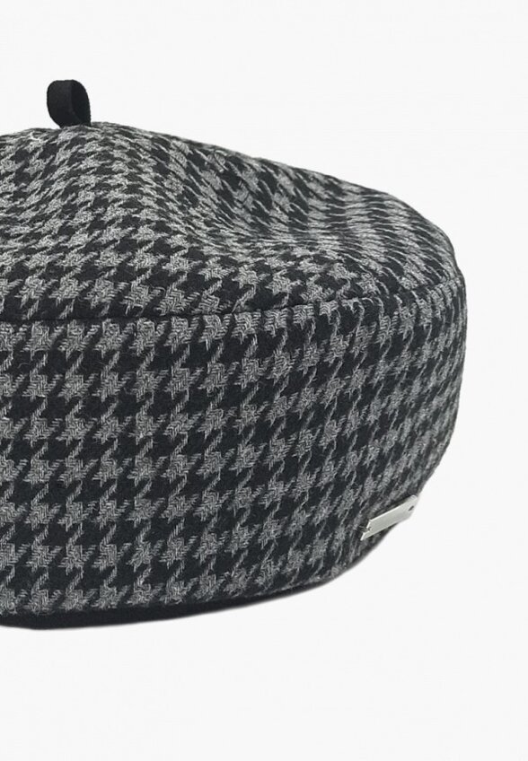 Берет Сиринга