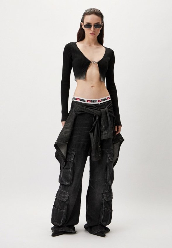 Кардиган Diesel