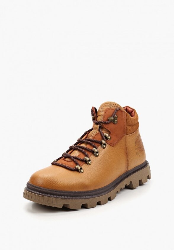 Ботинки Thomas Munz