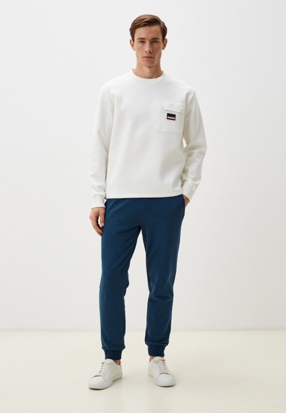 Брюки спортивные Alessandro Manzoni Yachting