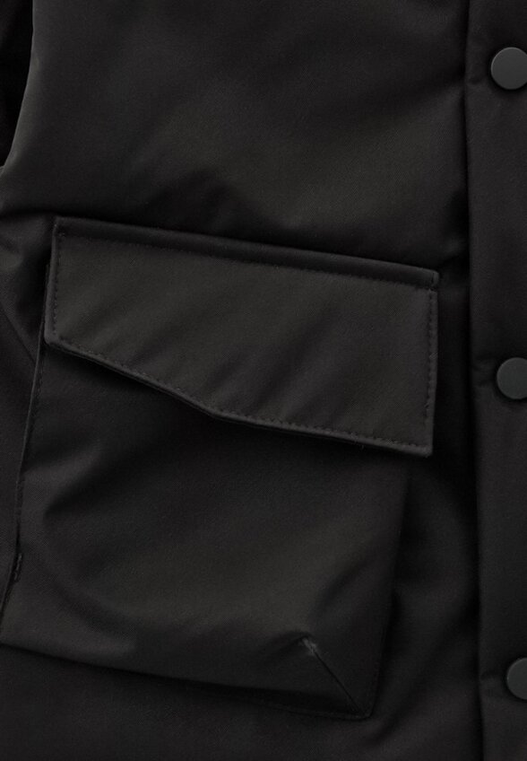 Жилет утепленный Kaysarow