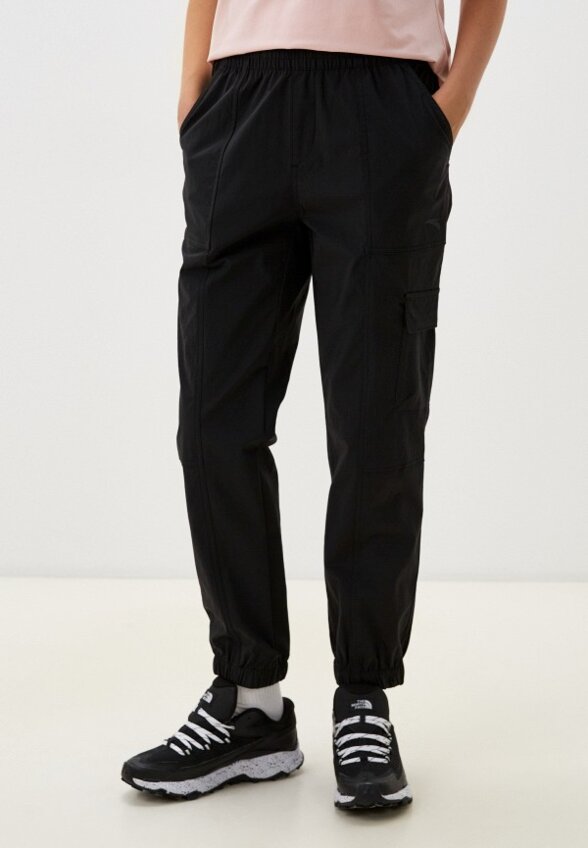 Брюки спортивные Anta