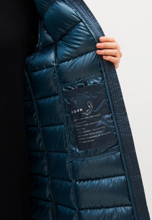 Пуховик Gerry Weber