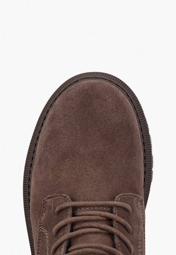 Ботинки Ascalini