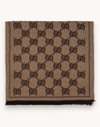 Gucci Scarf женщинам