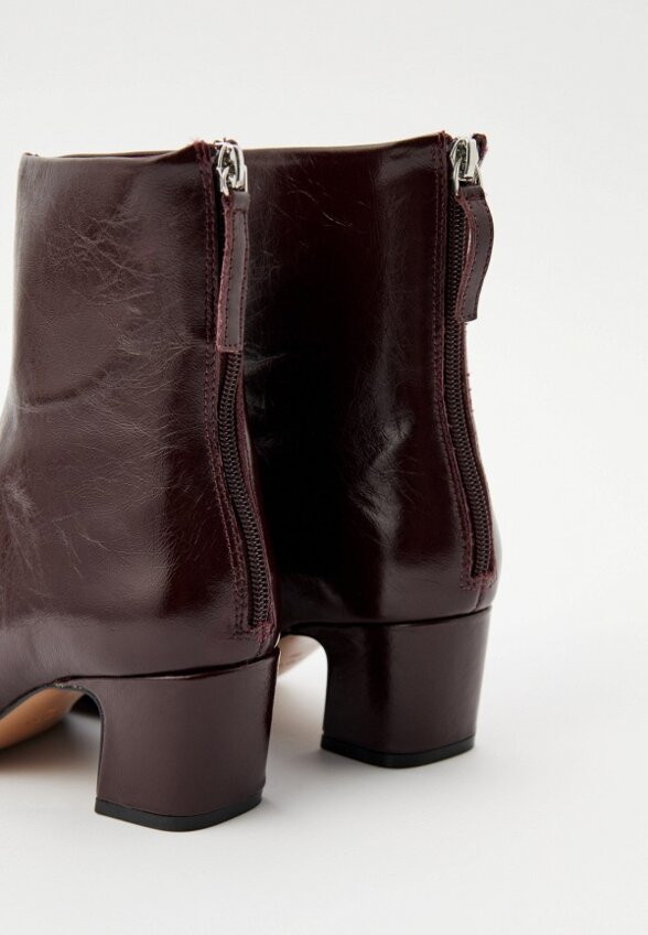 Ботильоны Mango