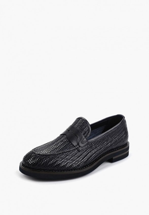 Лоферы Vitacci