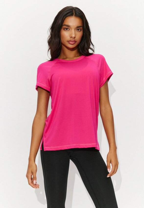 Футболка спортивная PerEach