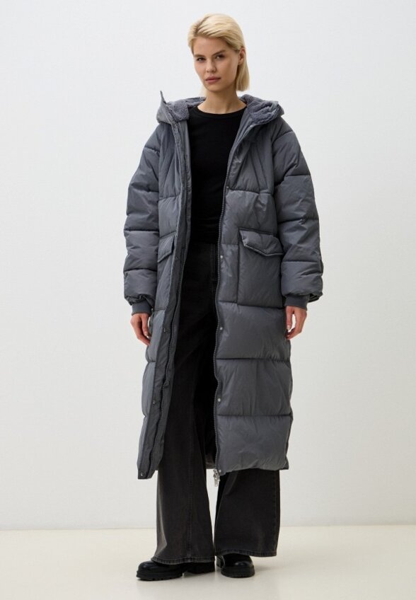 Пуховик Befree