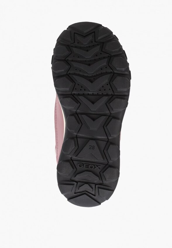 Ботинки Geox