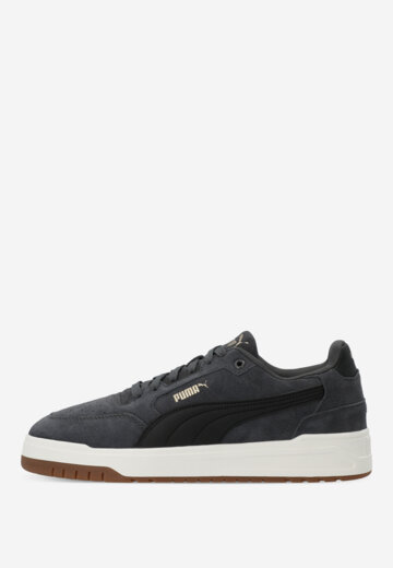 Кеды мужские PUMA Shuffle Downtown SD, Серый