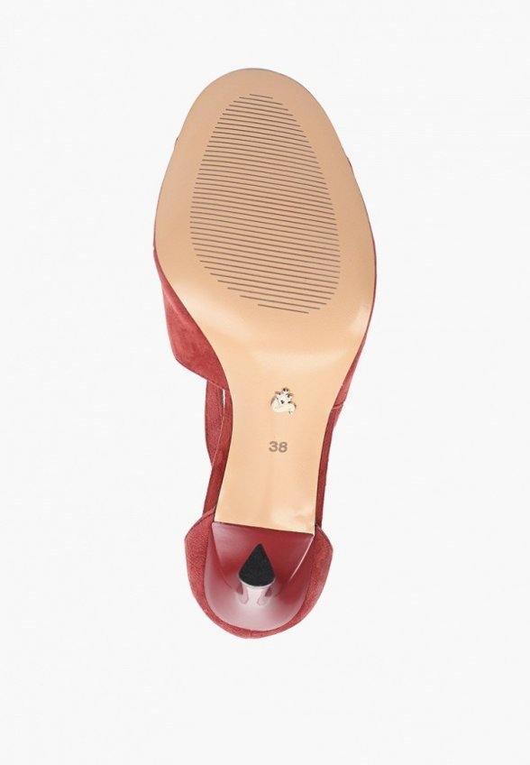 Босоножки Valley