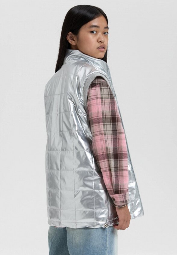 Жилет утепленный Aliciia